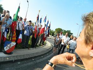 AOBR 2016 07 01 MARIGNANE INAUGURATION D UN ROND POINT (28)